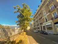 GRENOBLE CENTRE - Quai Claude Bernard. — photo 2