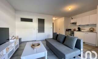 Appartement 1 Pièce 36 m² à vendre à Le Bouscat (33110)