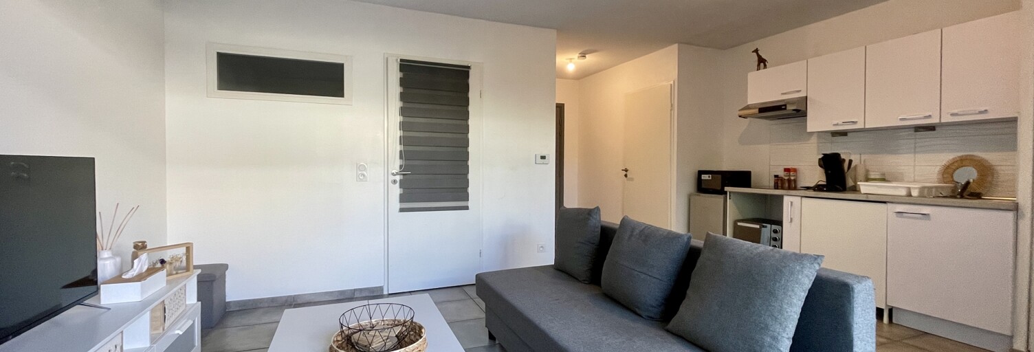 Appartement 1 Pièce 36 m² à vendre à Le Bouscat (33110)