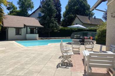 Maison 7 pièces 540000 €