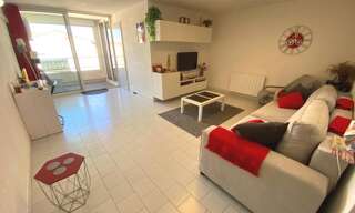 Appartement 3 Pièces 62 m² à vendre à Le Grau-du-Roi (30240)