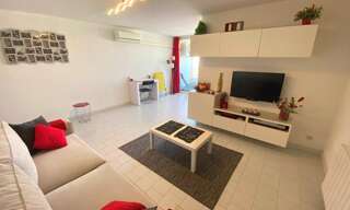 Appartement 3 Pièces 62 m² à vendre à Le Grau-du-Roi (30240)