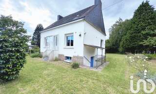 Maison 5 Pièces 92 m² à vendre à Languidic (56440)