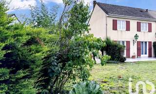 Maison 5 Pièces 104 m² à vendre à Beauvais (60000)