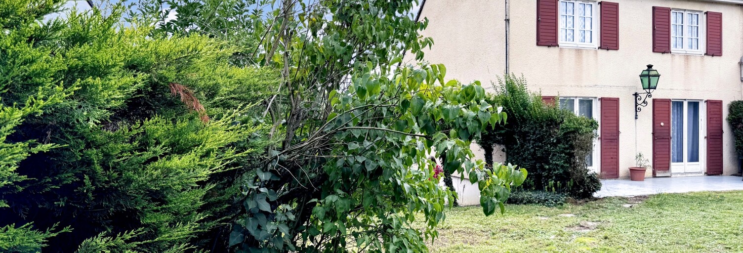 Maison 5 Pièces 104 m² à vendre à Beauvais (60000)