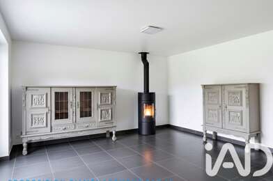 Maison 5 pièces 175000 €