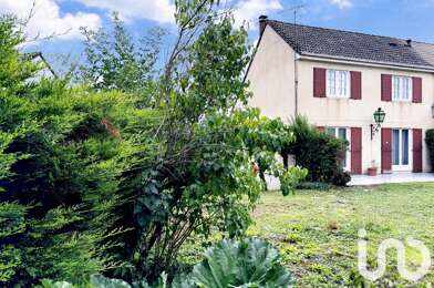 Maison 5 pièces 175000 €