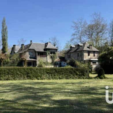 Maison 7 pièces 588000 €