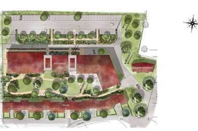 Maison 4 pièces 276557 €