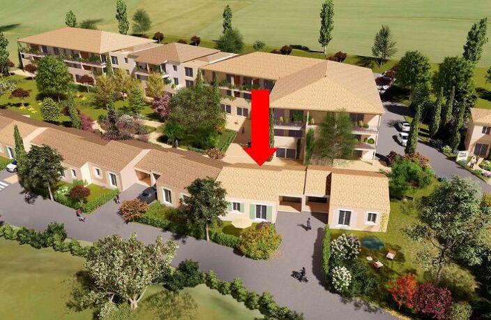 Vente Maison/villa 4 pièces — photo 2