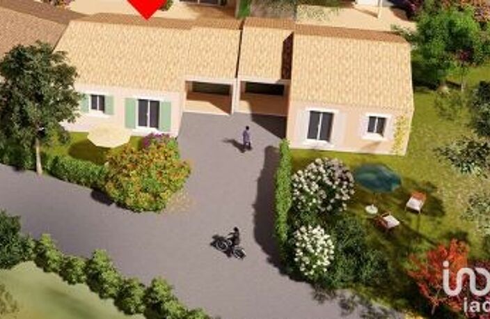Vente Maison/villa 4 pièces — photo 3