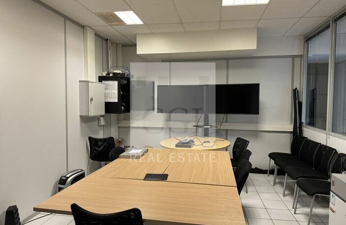 BUREAUX à LOUER — photo 5