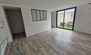 Bureau  40 m² à louer à Séné (56860)