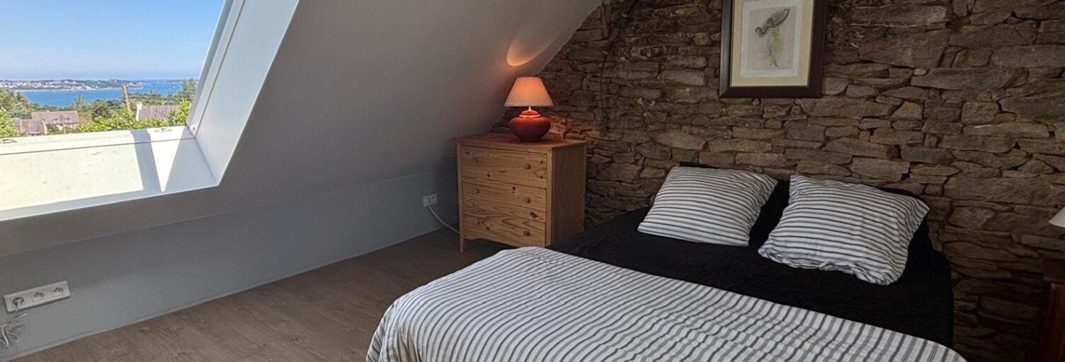 Maison 6 Pièces 172 m² à vendre à Paimpol (22500)