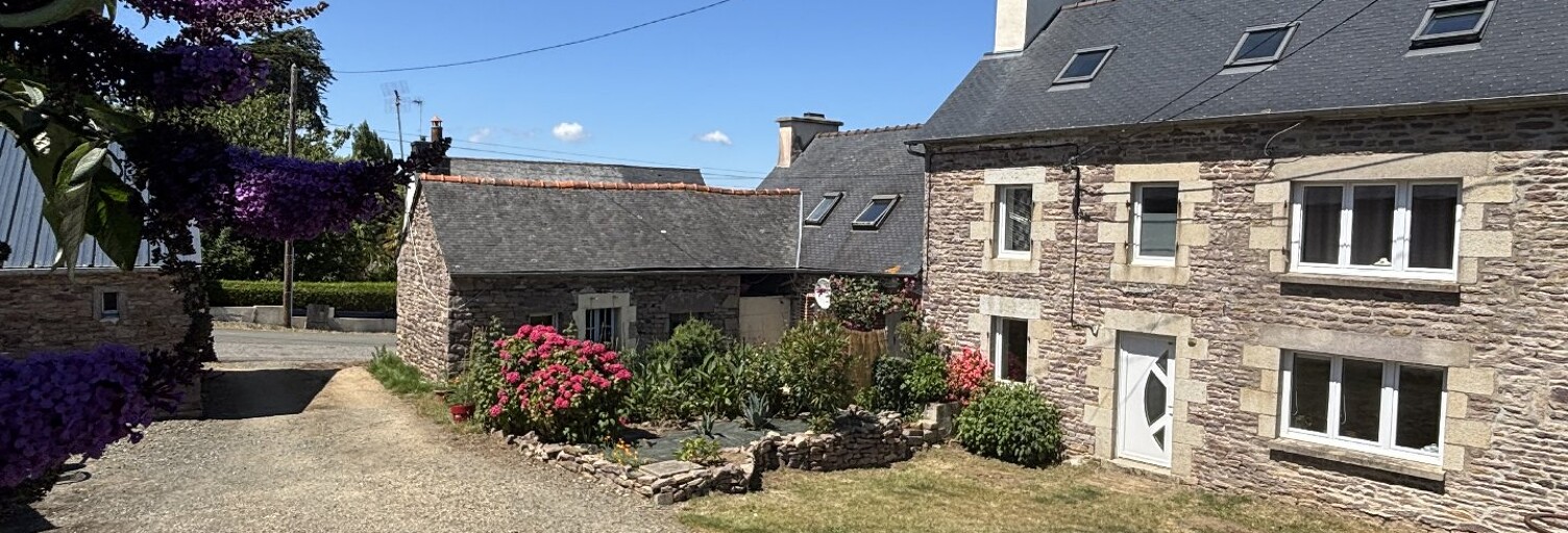 Maison 6 Pièces 172 m² à vendre à Paimpol (22500)