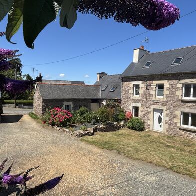 Maison 6 pièces 465000 €