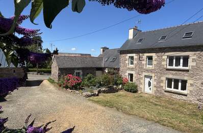 Maison de caractère — photo du bien