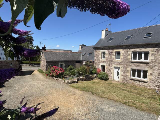 Maison de caractère — photo du bien