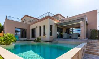 Maison 5 Pièces 231 m² à vendre à Sauvian (34410)