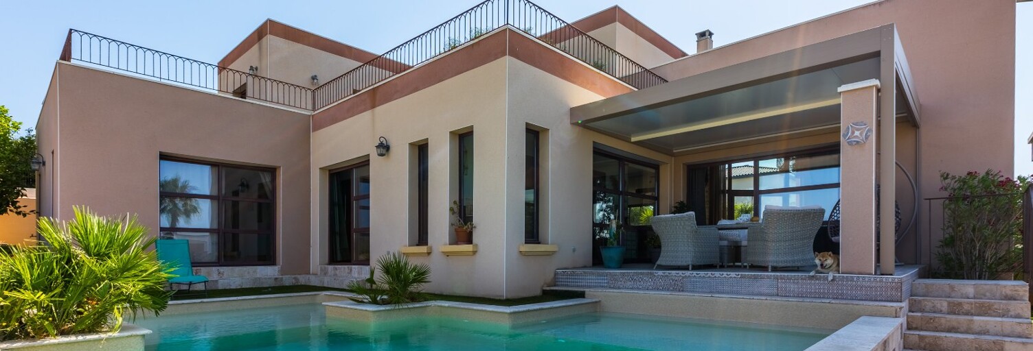 Maison 5 Pièces 231 m² à vendre à Sauvian (34410)