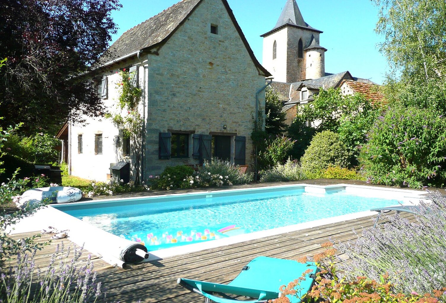 Corps de ferme — photo 1