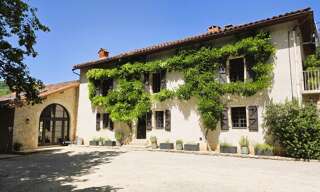 Maison 15 Pièces 426 m² à vendre à Saint-Antonin-Noble-Val (82140)