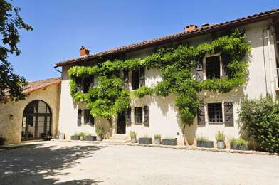 Maison 15 pièces 796000 €