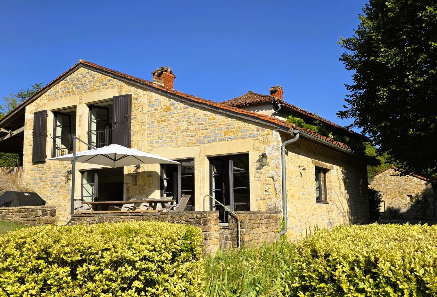 Maison — photo 1