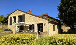 Maison 15 Pièces 426 m² à vendre à Saint-Antonin-Noble-Val (82140)