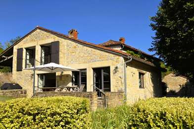 Maison 15 pièces 796000 €