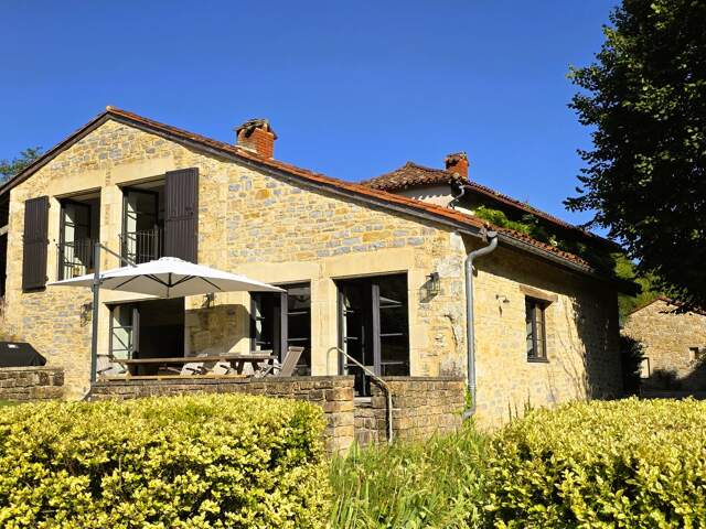 Maison — photo du bien