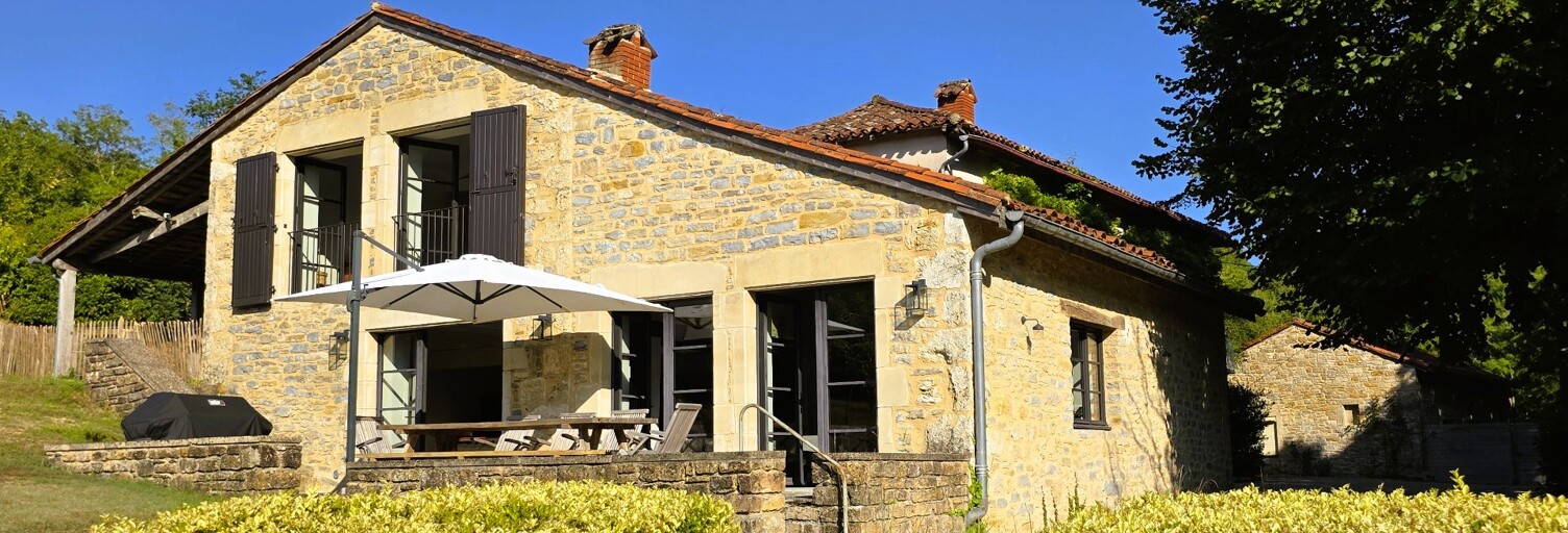 Maison 15 Pièces 426 m² à vendre à Saint-Antonin-Noble-Val (82140)