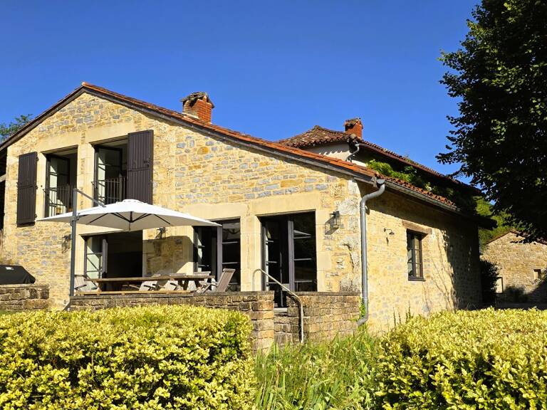 Maison — photo 1