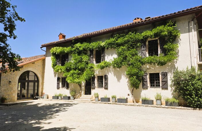 Maison — photo 2