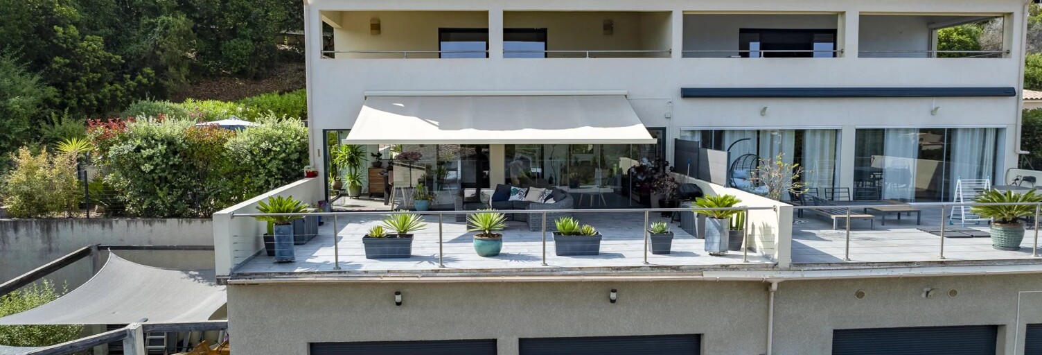 Appartement 3 Pièces 60 m² à vendre à Albitreccia (20166)