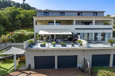 Appartement 3 pièces 604200 €