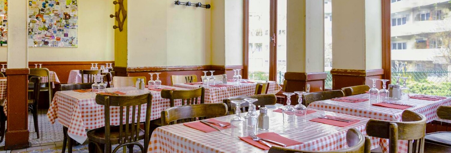 Commerce  100 m² à vendre à Paris 13 (75013)