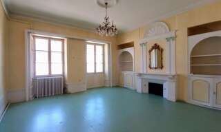 Appartement 5 Pièces 170 m² à vendre à Tulle (19000)