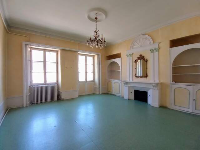 Appartement — photo du bien