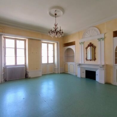 Appartement 5 pièces 148000 €