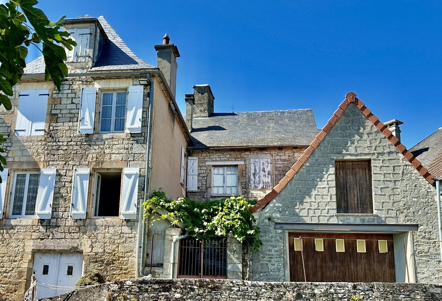 Maison — photo 1