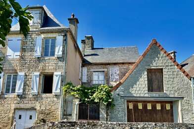 Maison 9 pièces 146000 €