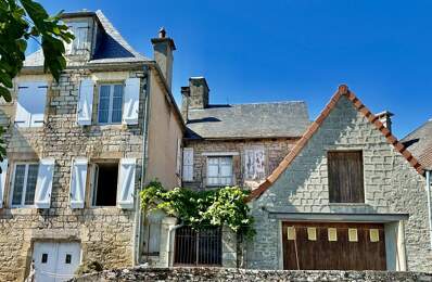Maison — photo du bien