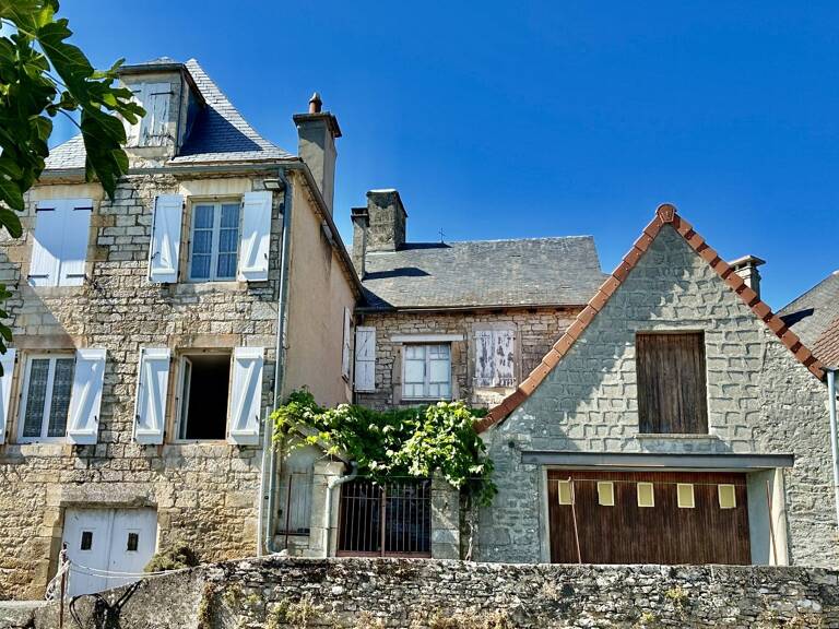 Maison — photo 1
