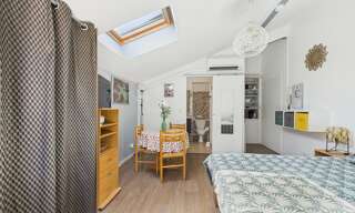 Appartement 1 Pièce 21 m² à vendre à Cambo-les-Bains (64250)