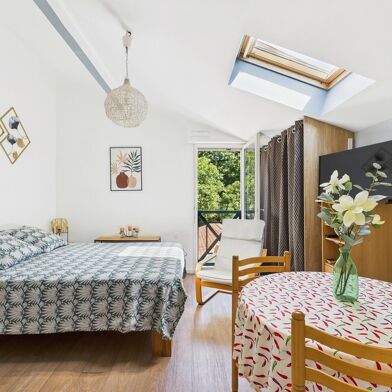 Appartement 1 pièces 132000 €