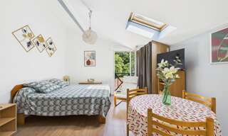 Appartement 1 Pièce 21 m² à vendre à Cambo-les-Bains (64250)