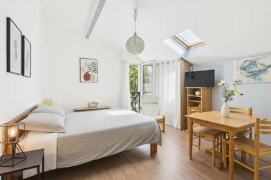 Appartement 1 pièces 129000 €