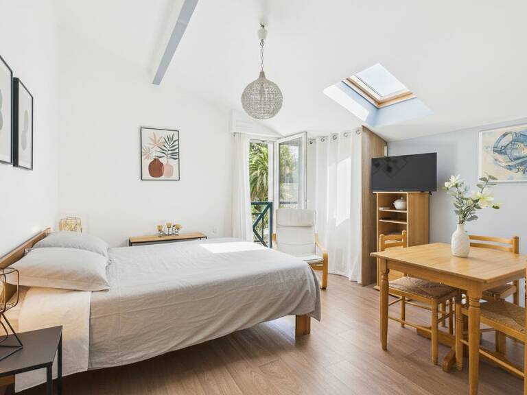 Appartement — photo 1