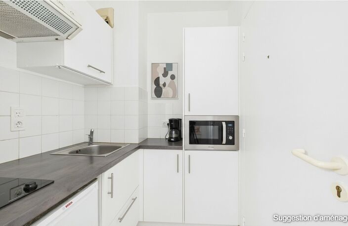 Appartement — photo 3